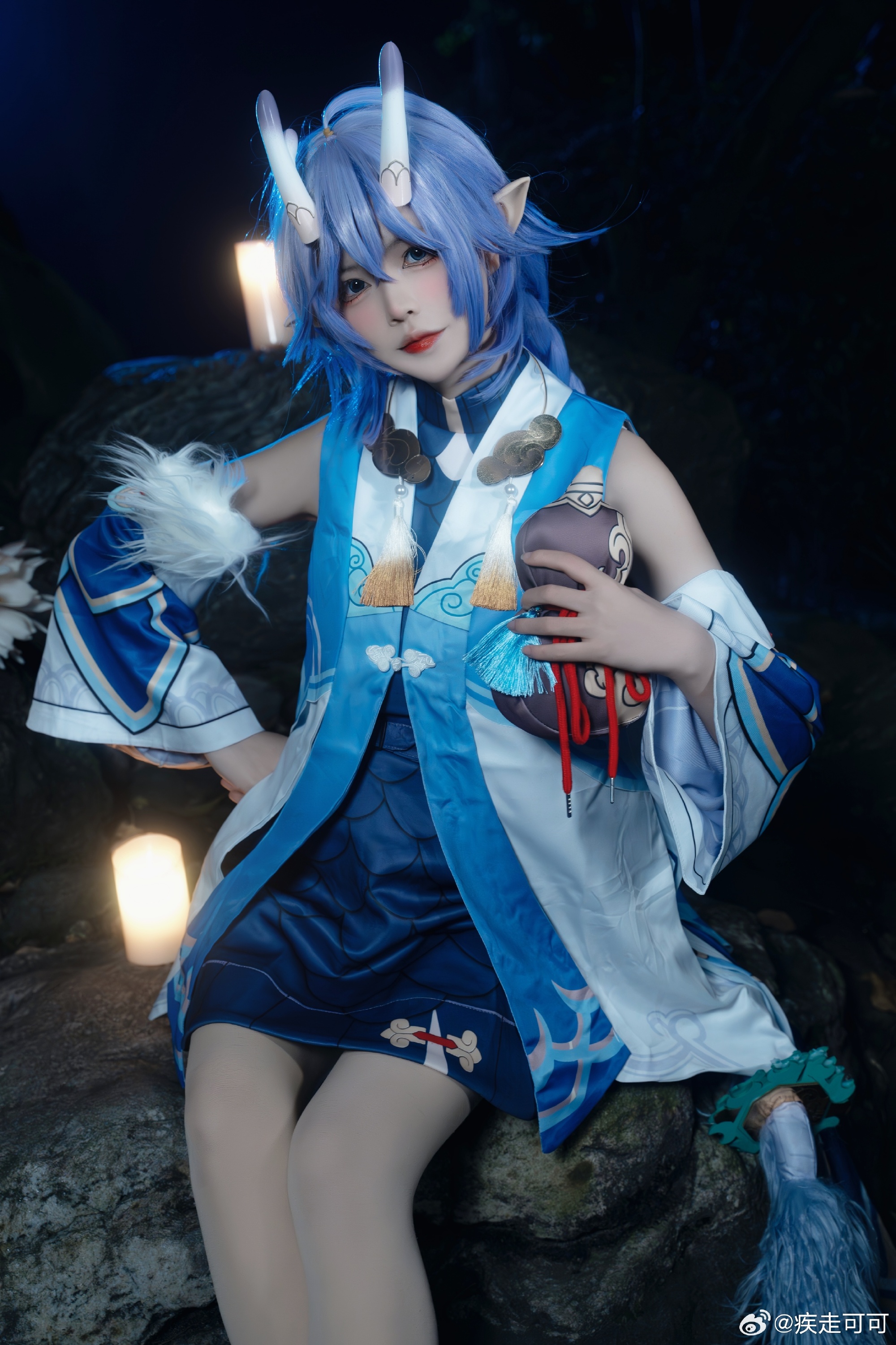 终究是路远途疏，该散的人还是要散