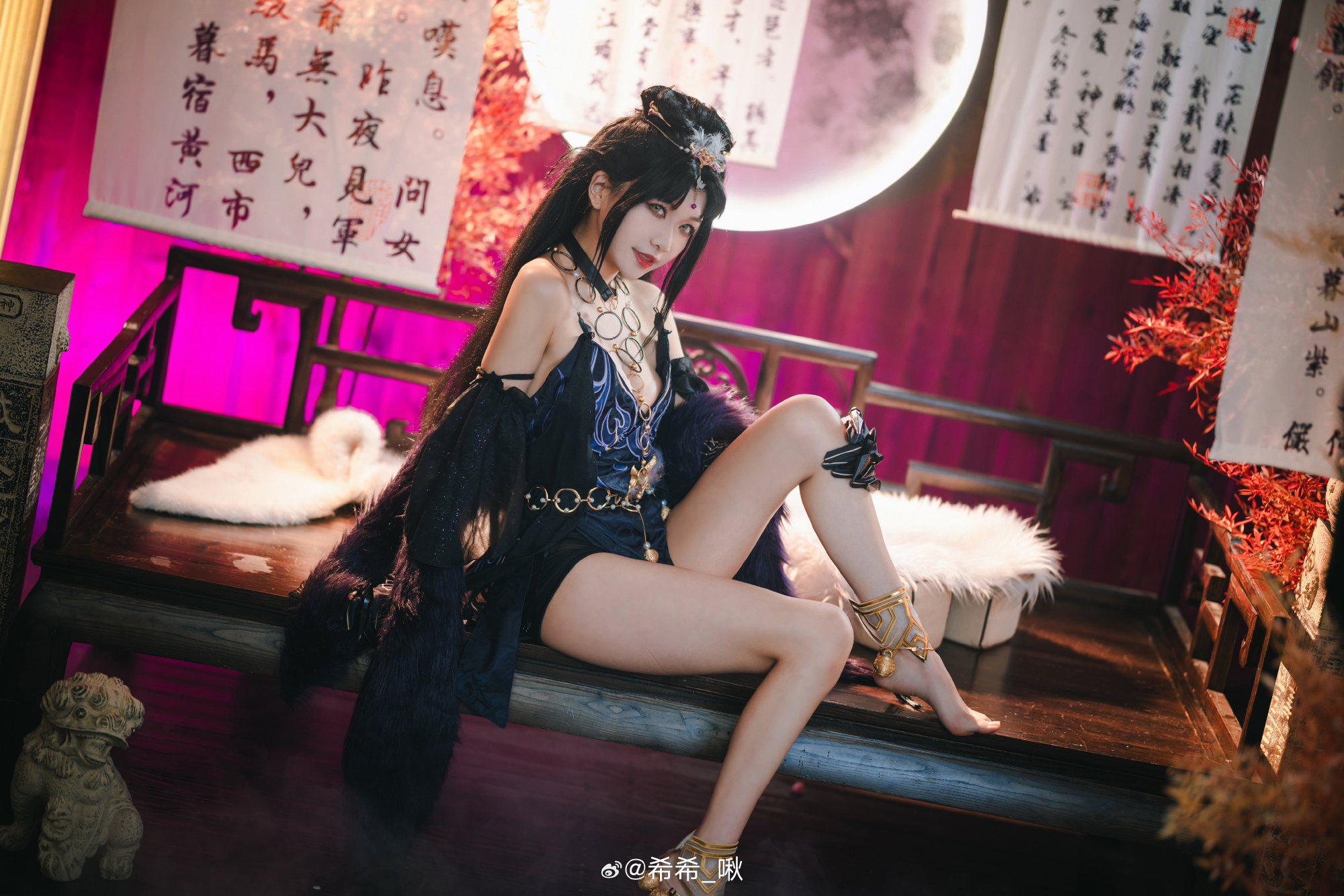 时间真的很神奇，你永远不知道它会如何改变你