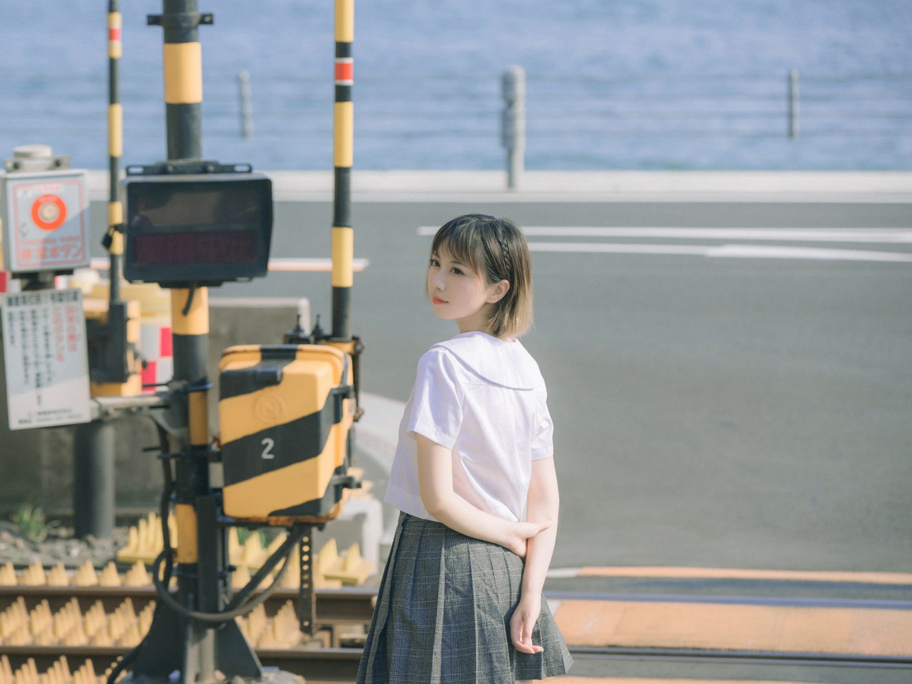 念雪ww_全部写真作品合集|更新至 36 期