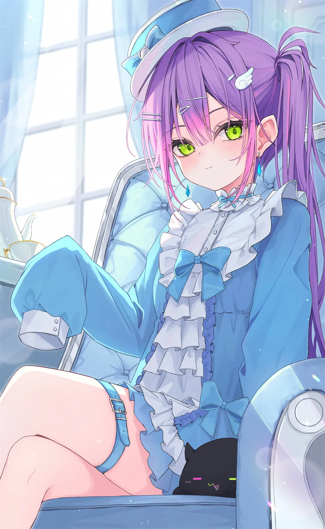 蝉声足以代表夏，故夏天像一首绝句