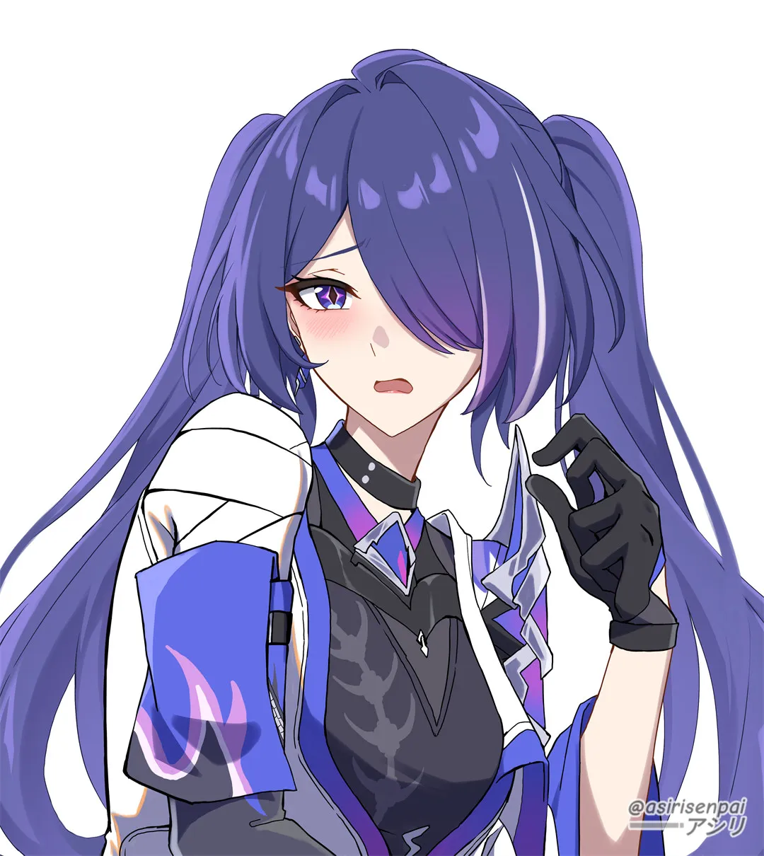 保持对生活的爱和热忱，把每一天活得热气腾腾