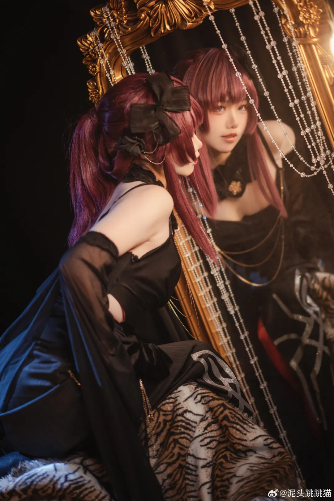 唯有在此后艰难的人生里，才体会得到苦夏的滋味