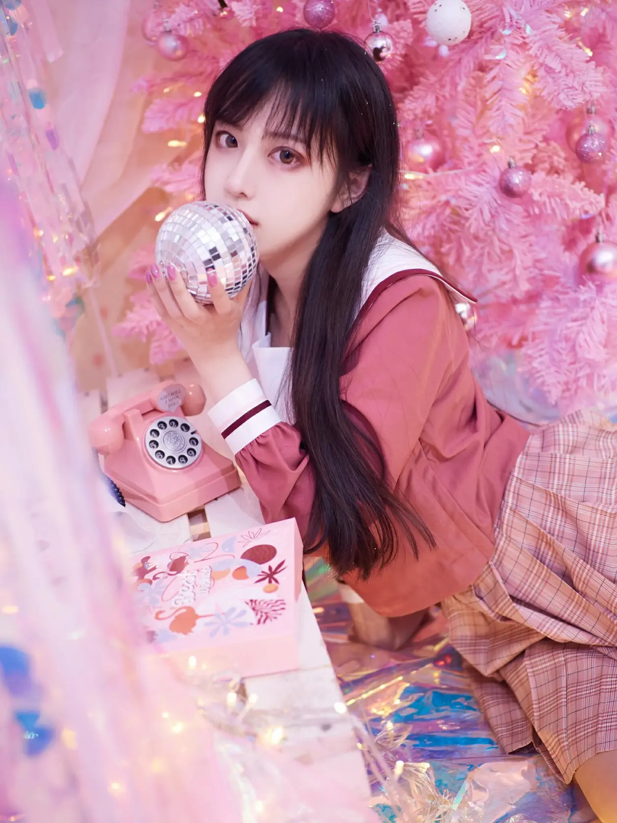 在时光的长河中，总有一些情感如静水深流