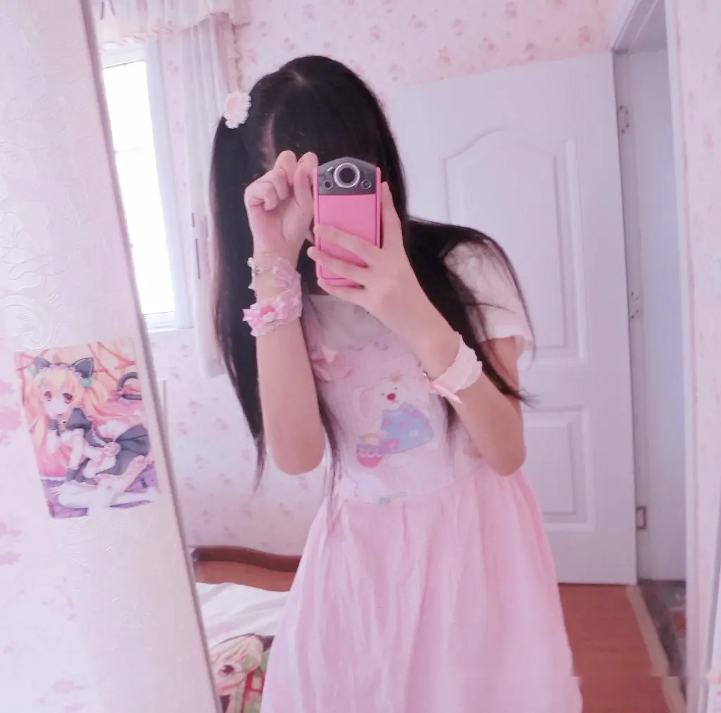 赛高酱_全部写真作品合集