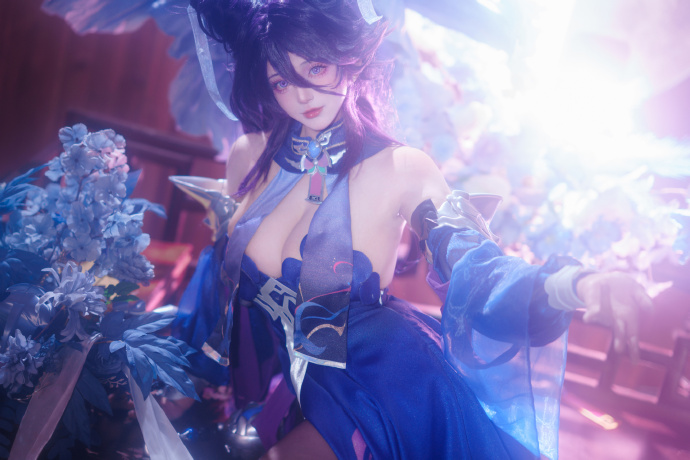 看来您记得我说过的话呢