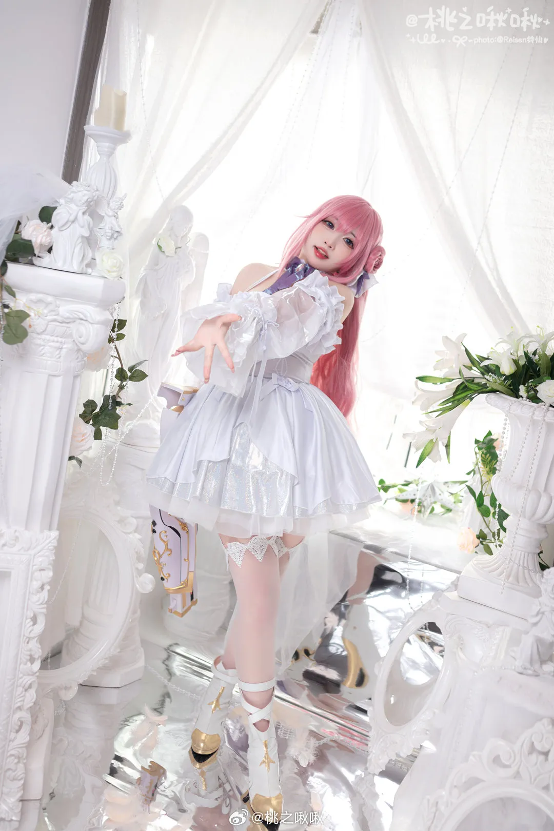 人生若有知己相伴，固然妙不可言