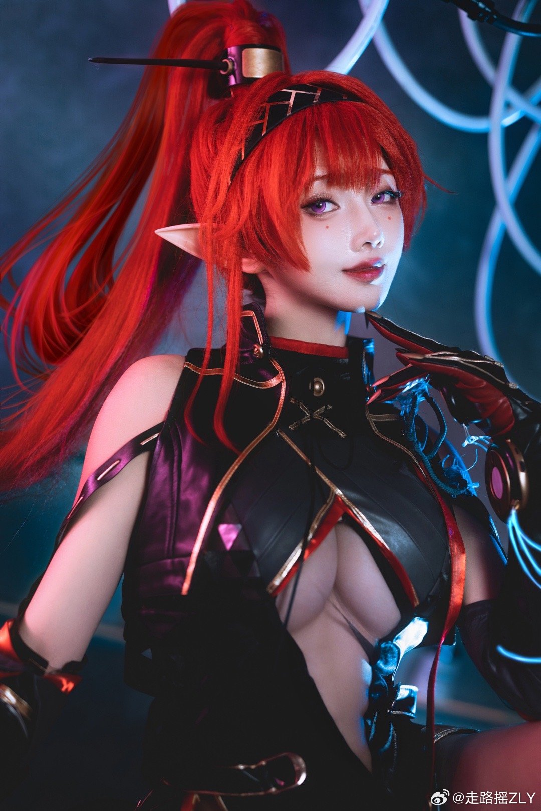 路上总是有阴影，但抬头总能看见阳光