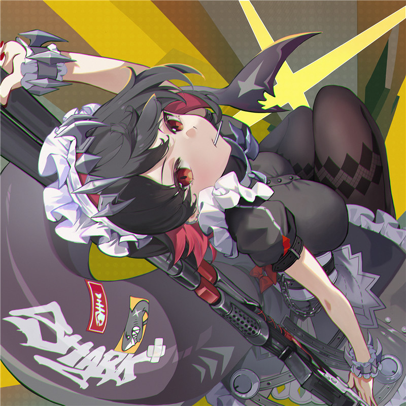 游戏绝区零角色艾莲乔图集壁纸4K8K超清壁纸