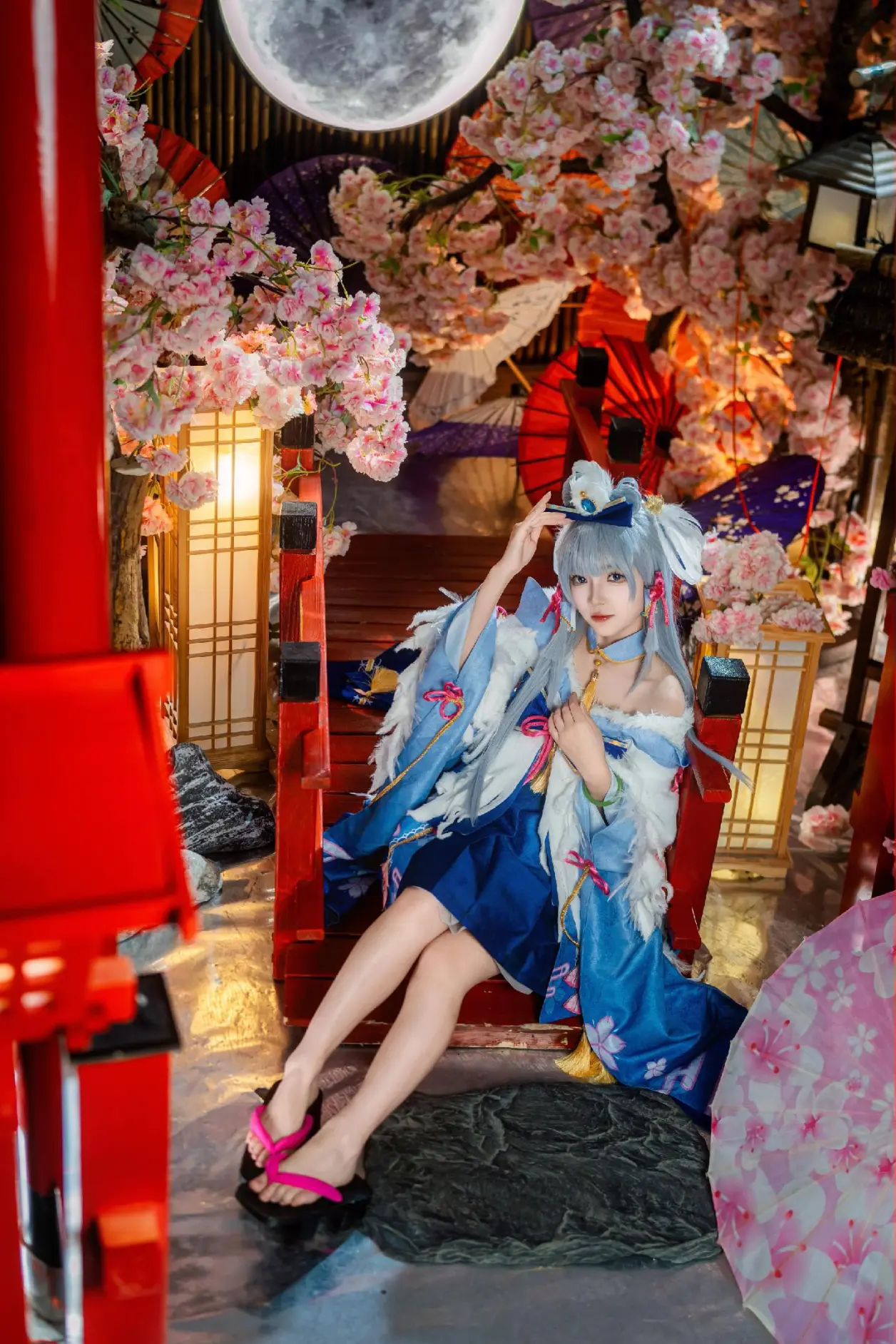 剑，就跟茶一样，细细评味才能理解其中风雅