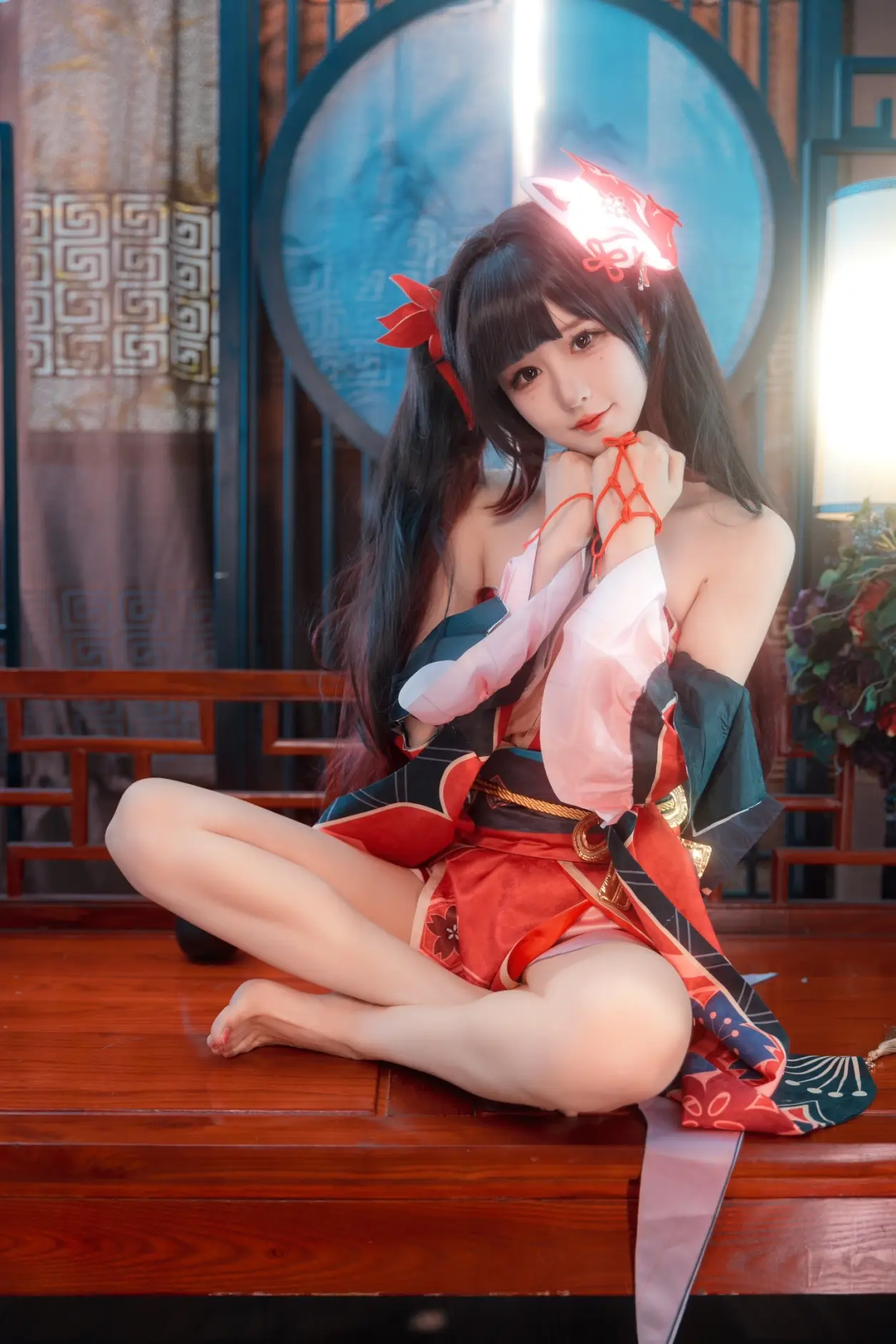 眼泪永远都是流在故事的结尾