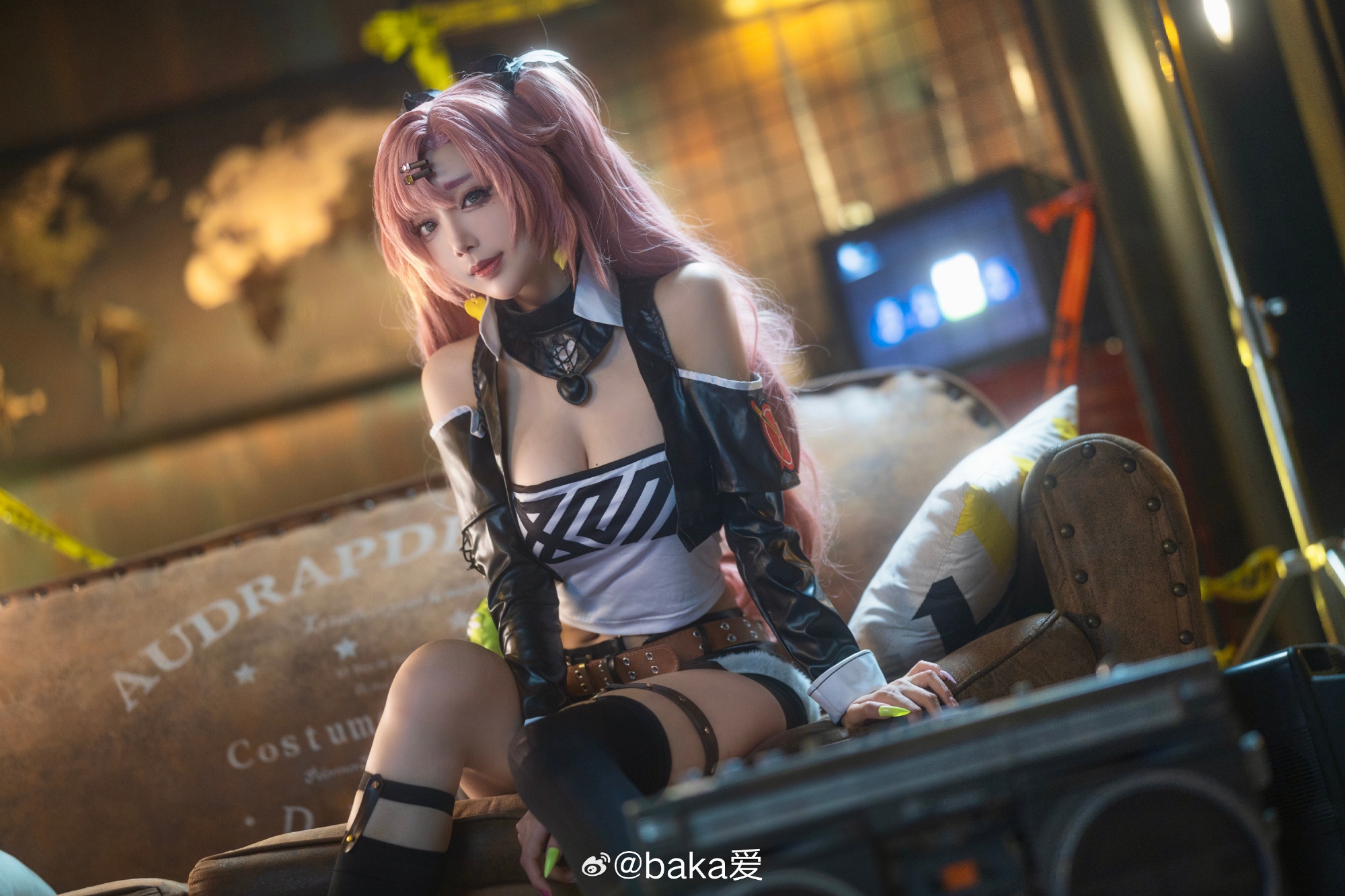 拐个弯与生活和解 得失都随意