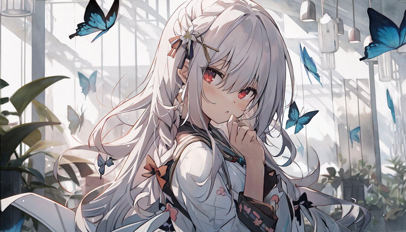 学会温暖自己，因为没有人会替你坚强