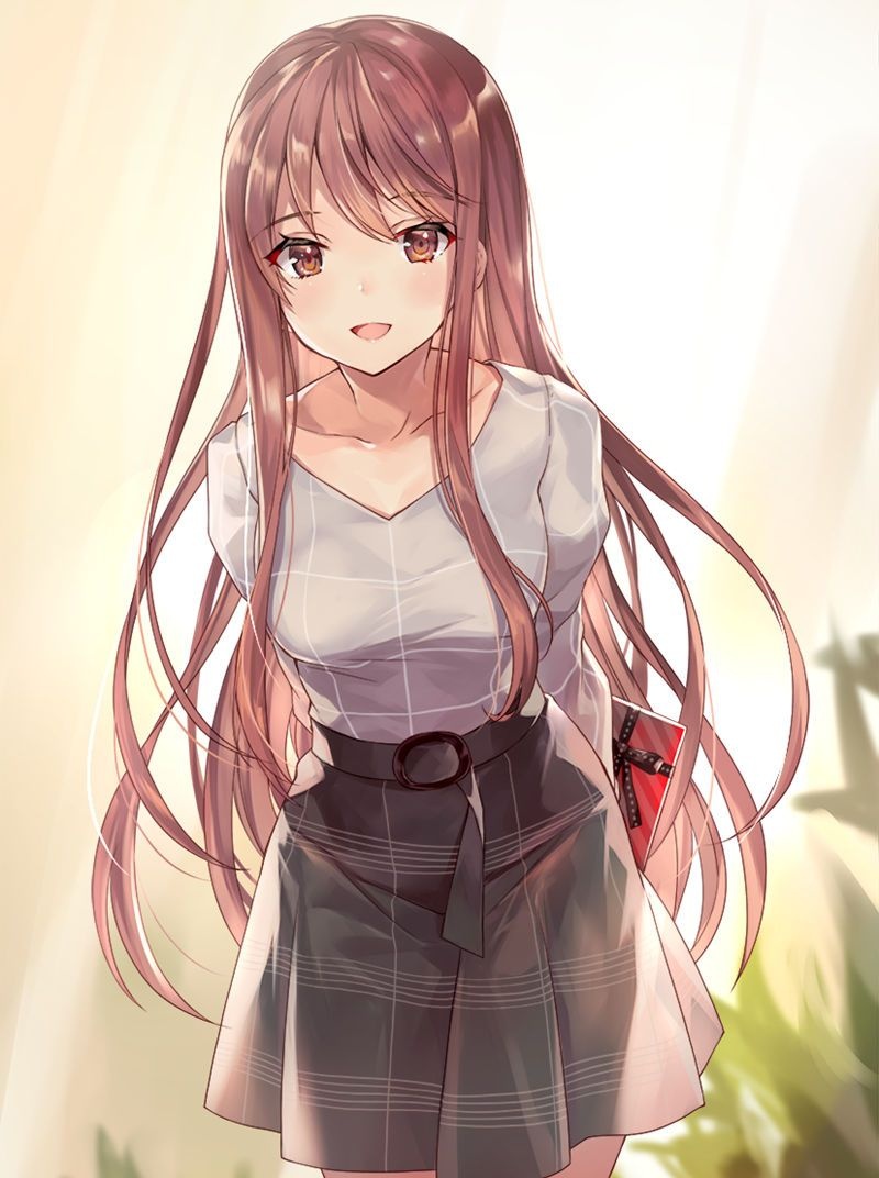 画师かがちさく(Kagachisaku、Kagachisaku)的PSD源文件