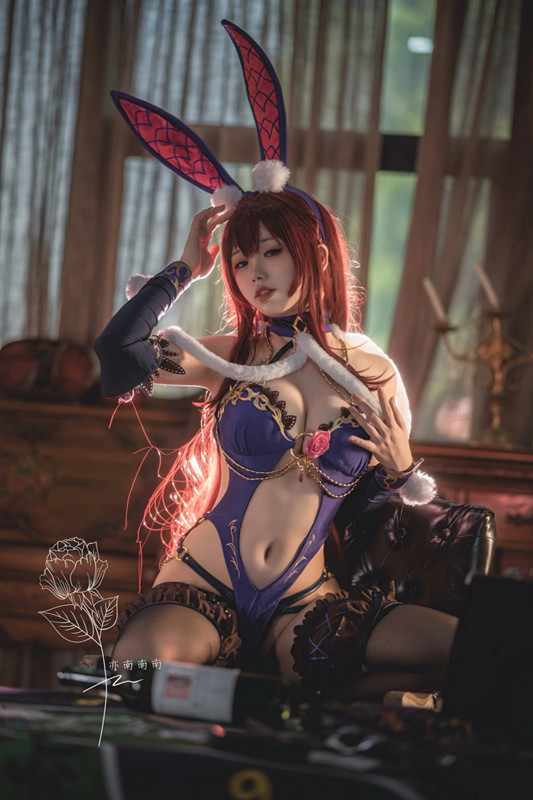 一北亦北(亦南南南)_全部写真作品合集|更新至 39 期