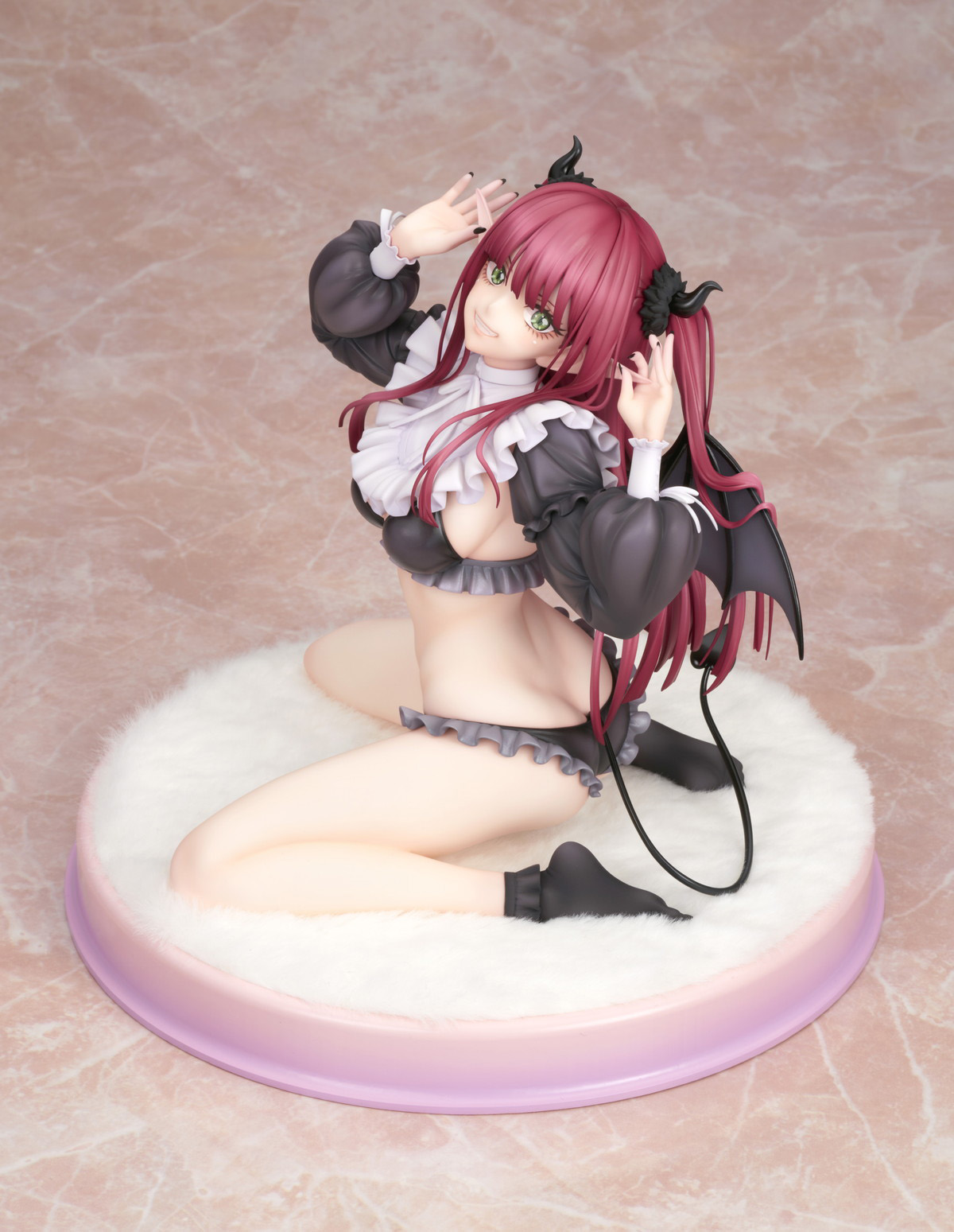 《更衣人偶坠入爱河》喜多川海梦 莉兹Ver.手办开始预约