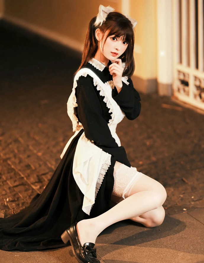 河豚抚子_全部写真作品合集|更新至 14 期