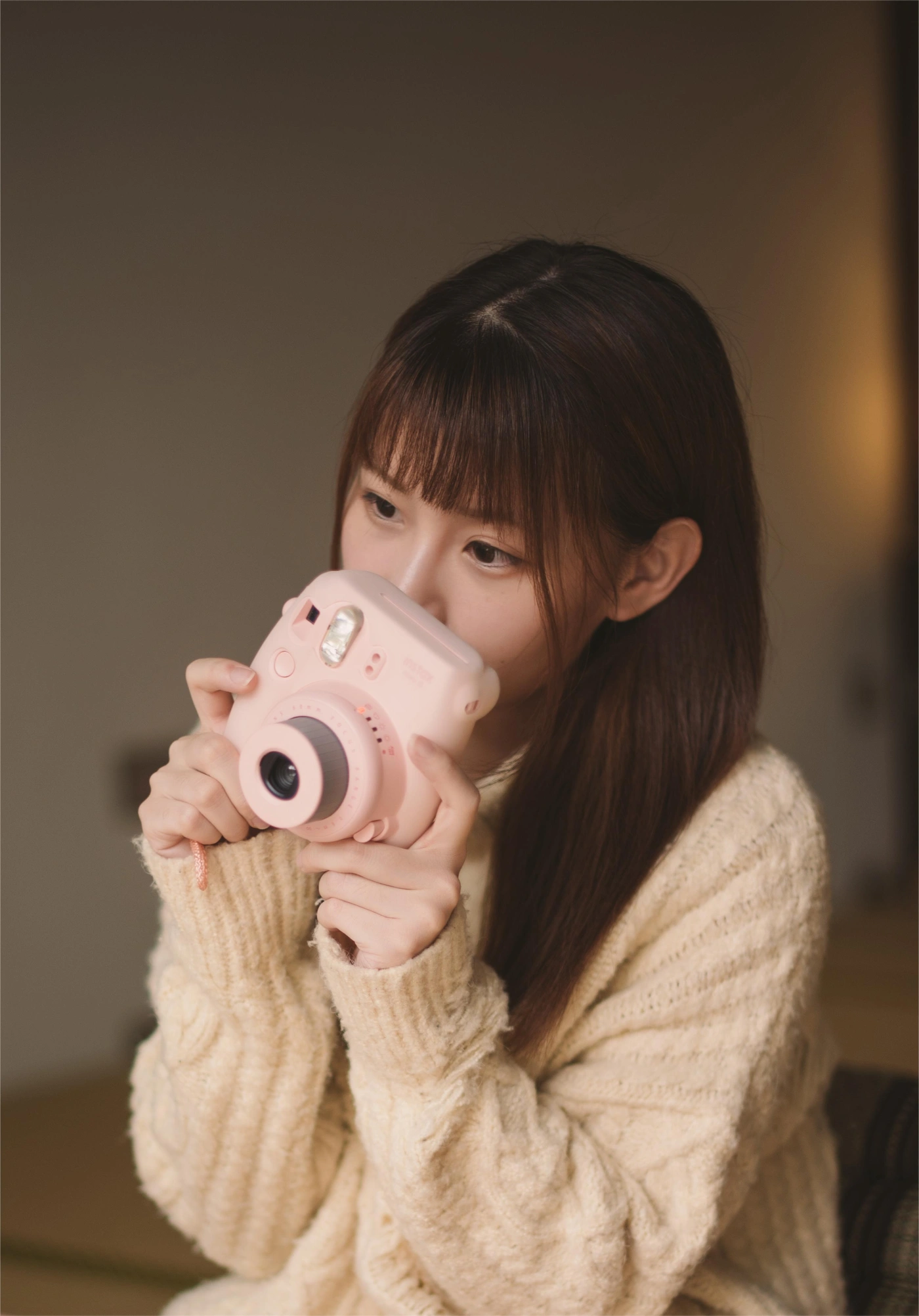 凛子酱_全部写真作品合集|更新至 20 期