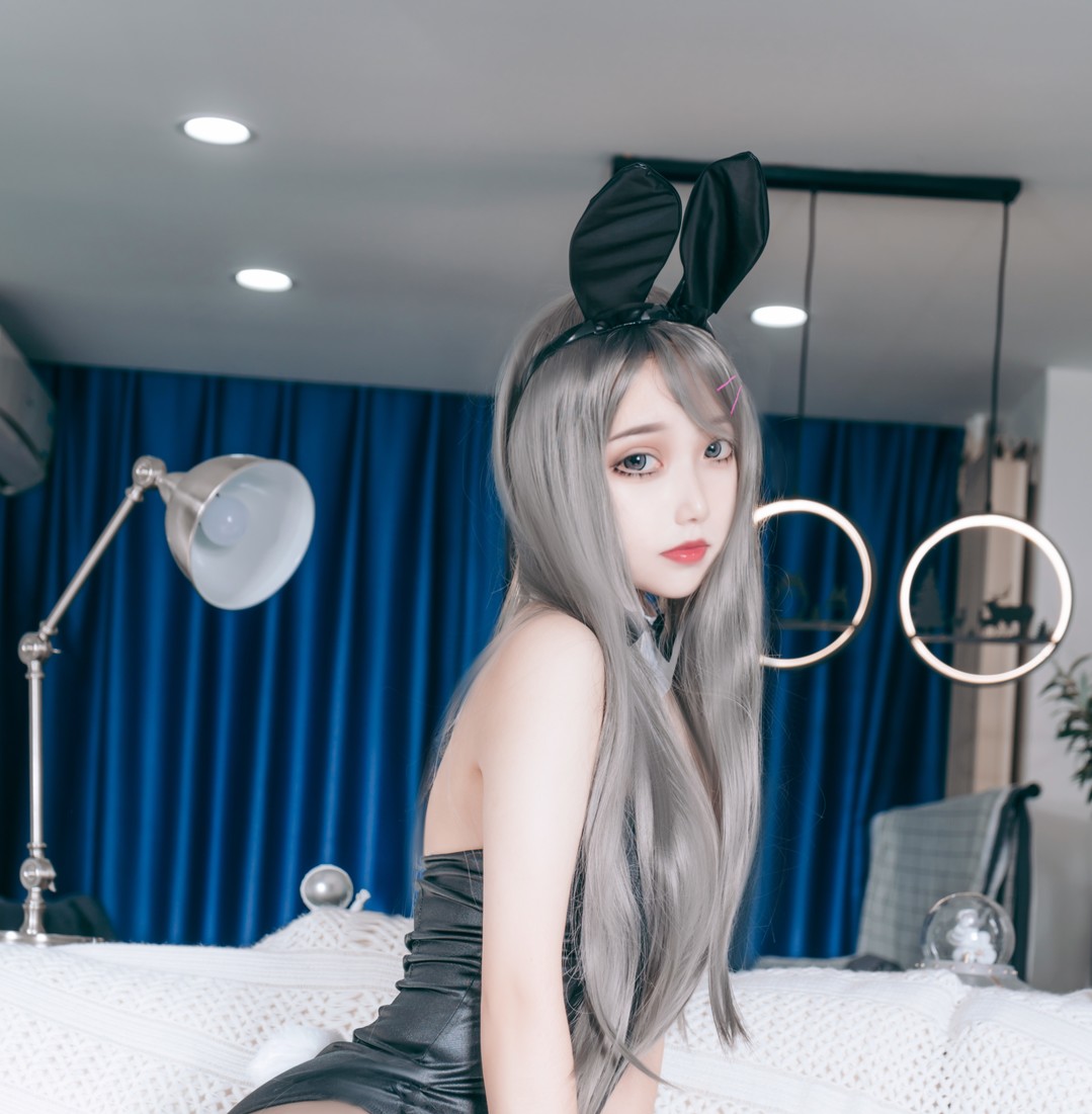 eloise软软_全部写真作品合集|更新至 9 期