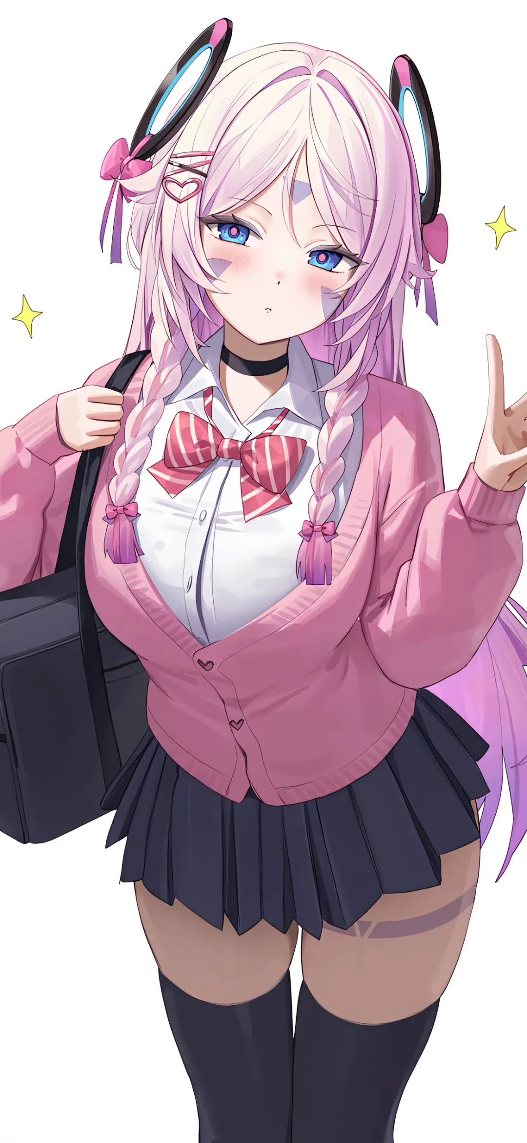 动漫壁纸 | 炙热的青春从不后退我们一往无前