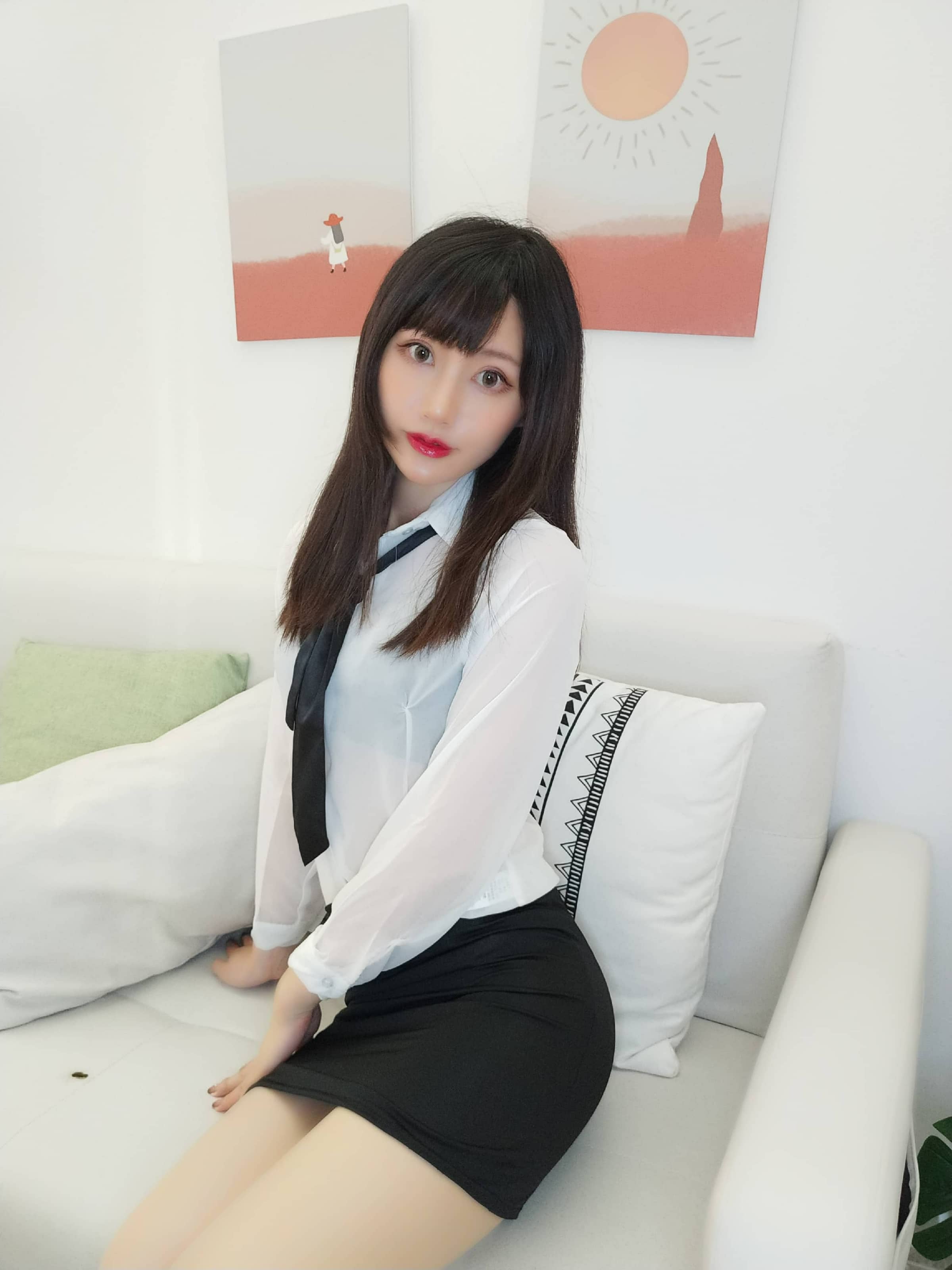 木之本果_全部写真作品合集更新至 14 期