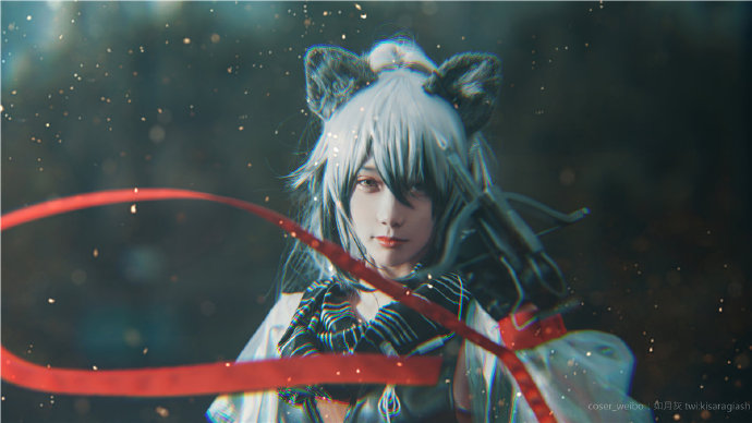 如月灰_全部写真作品合集更新至 30 期