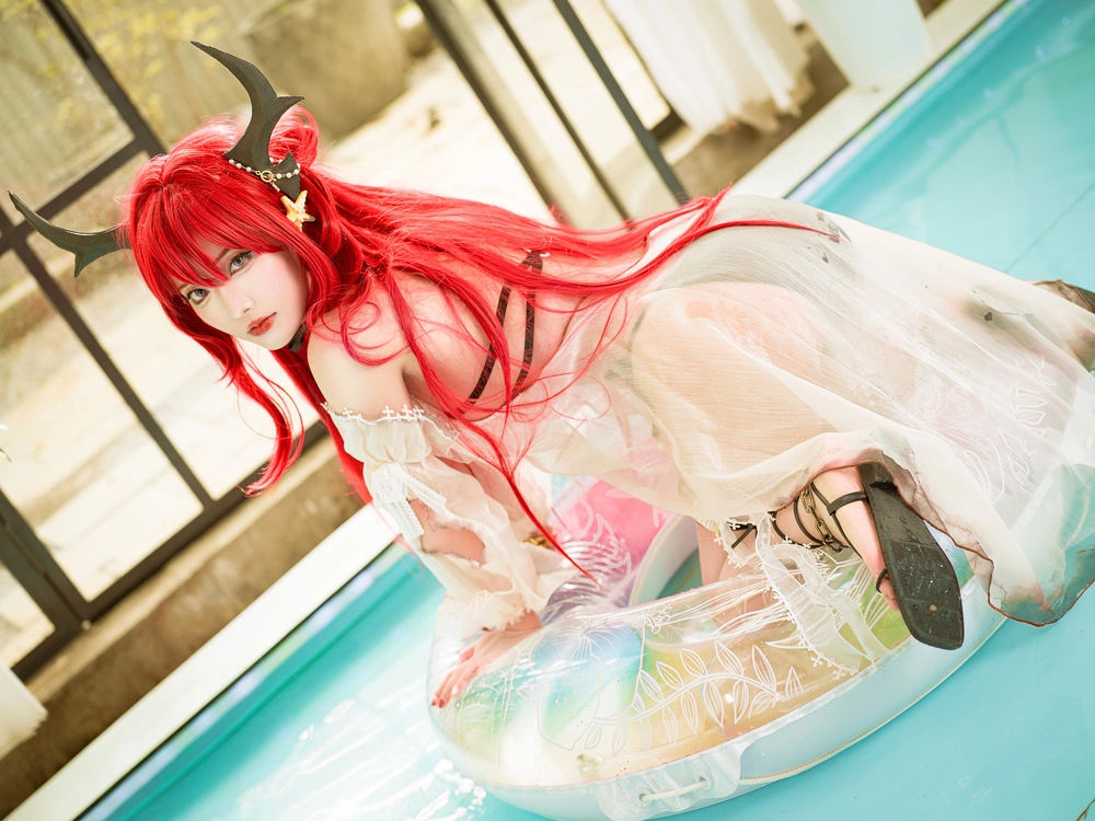 切切celia_全部写真作品合集更新至 33 期