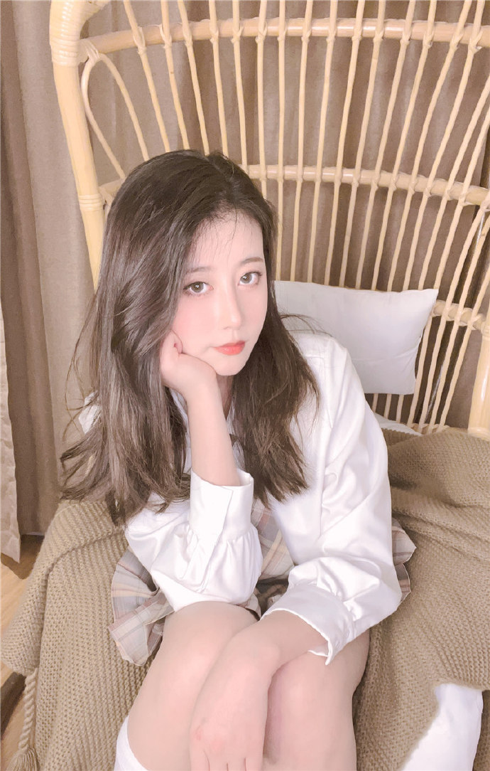 奈汐酱nice_全部写真作品合集|更新至 127 期