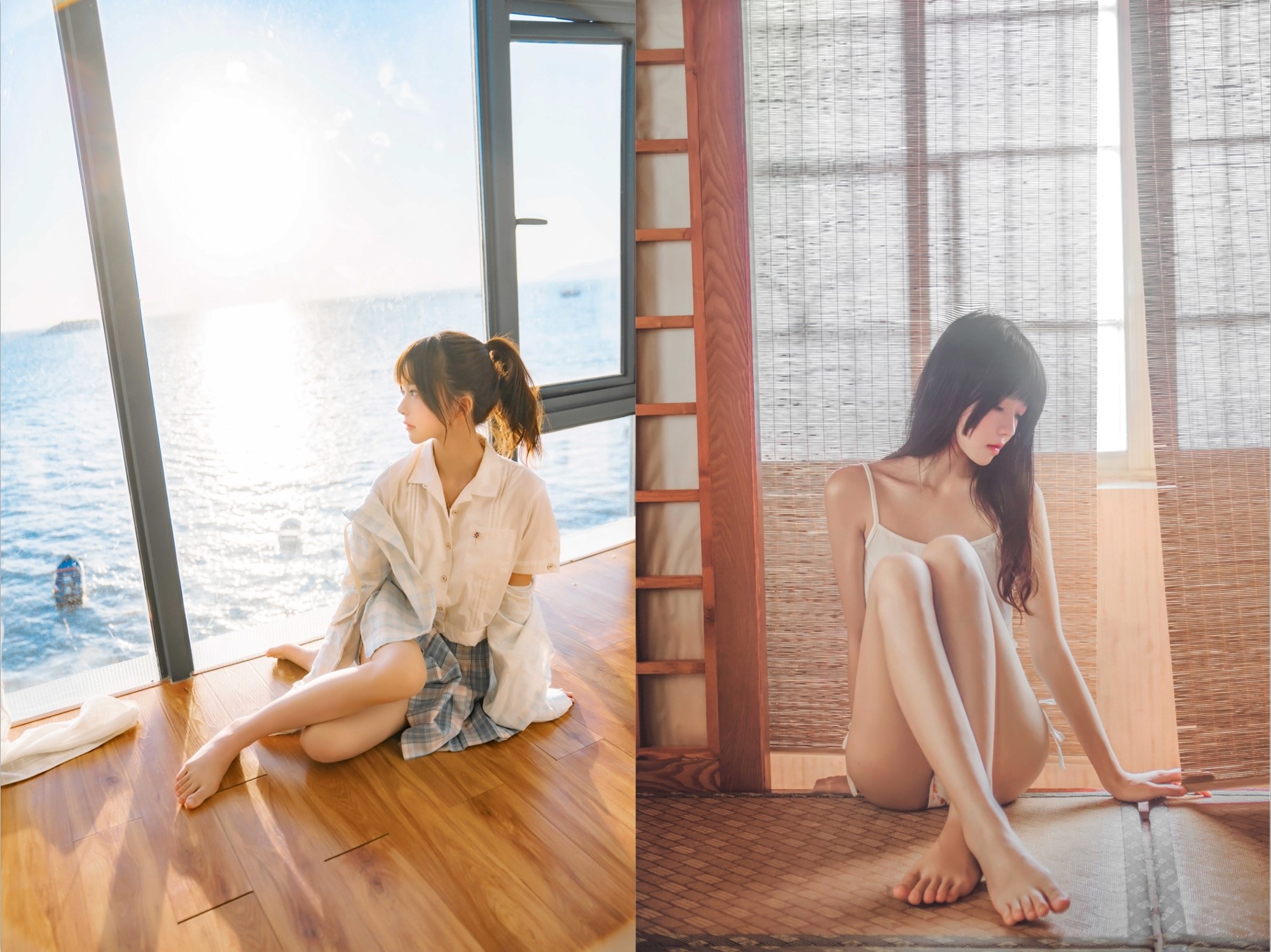 桜桃喵_全部写真作品合集|更新至 259 期 - 预览图 65