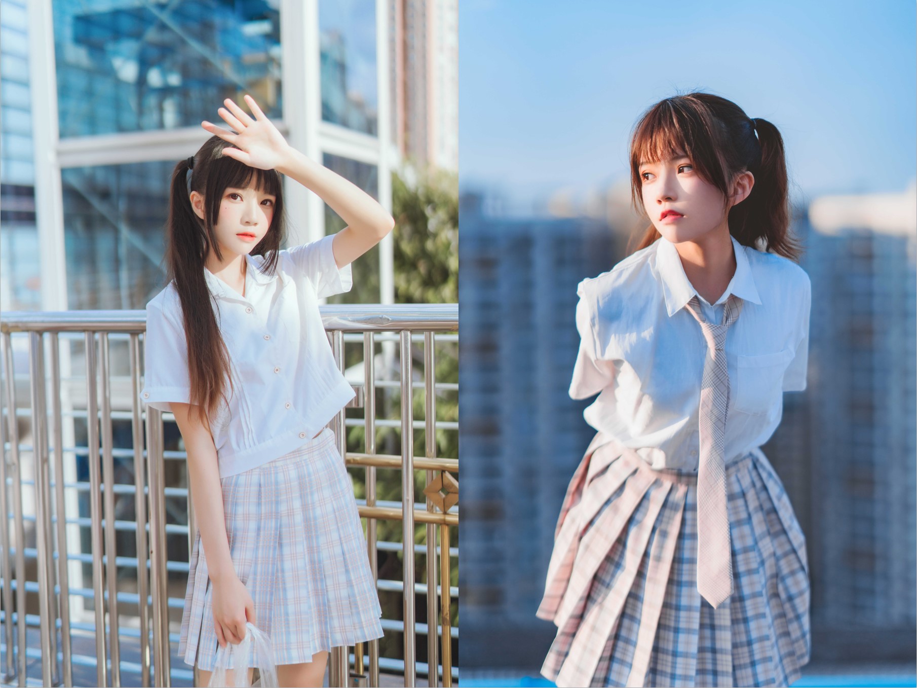 桜桃喵_全部写真作品合集|更新至 259 期 - 预览图 59