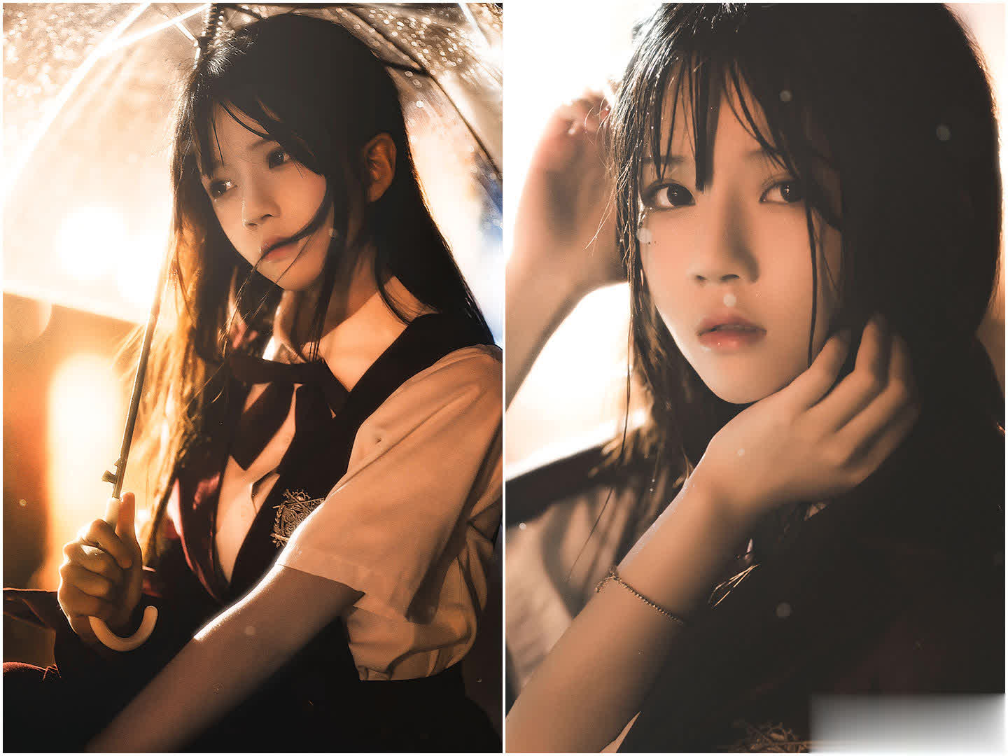 桜桃喵_全部写真作品合集|更新至 259 期 - 预览图 70