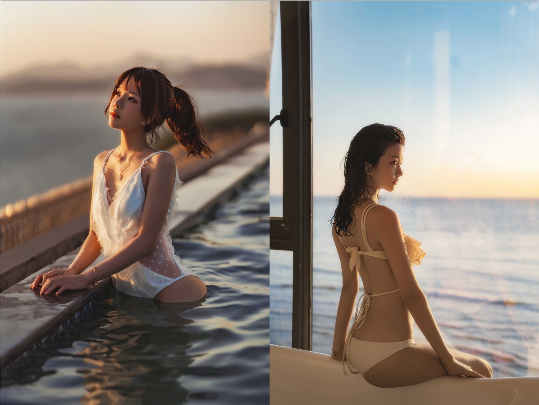 桜桃喵_全部写真作品合集|更新至 259 期 - 预览图 69