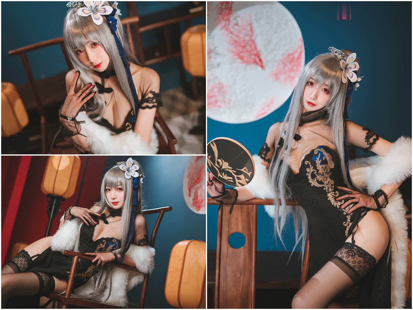 封疆疆_全部写真作品合集|更新至 73 期 - 预览图 6