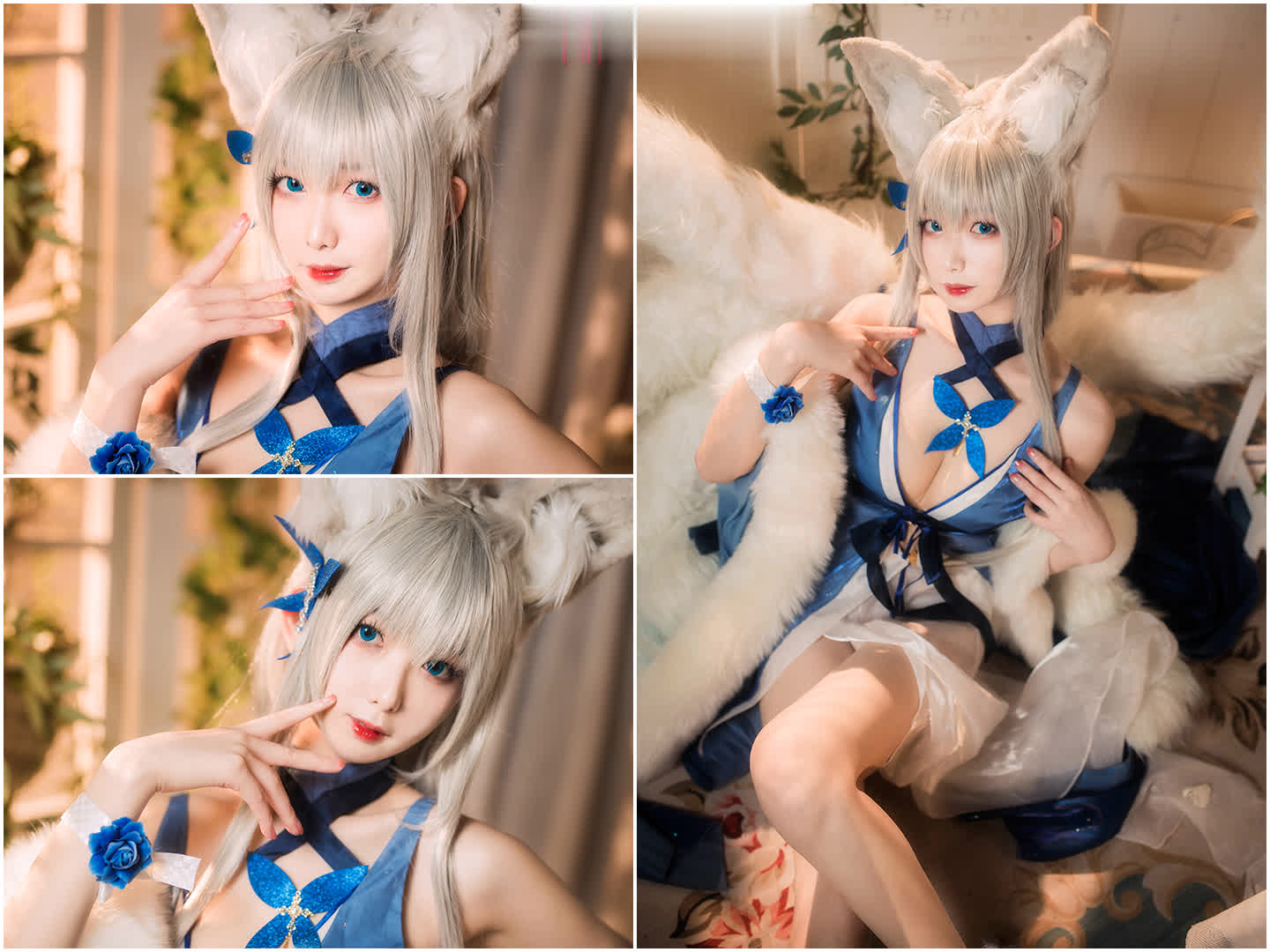 封疆疆_全部写真作品合集|更新至 73 期 - 预览图 7