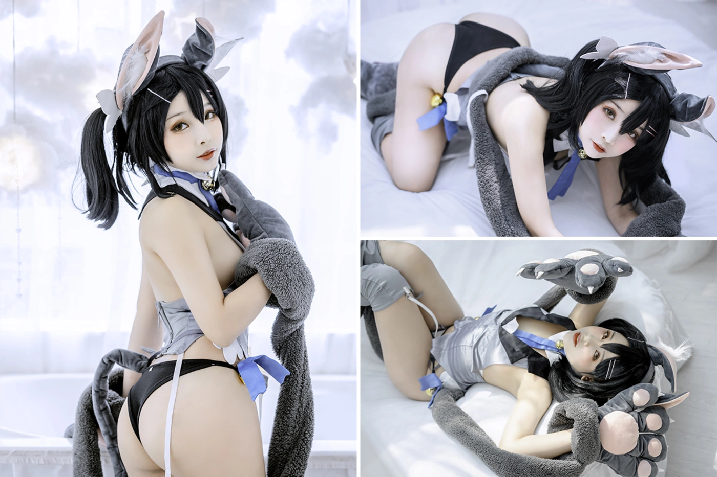 Sayo Momo_全部写真作品合集|更新至 96 期 - 预览图 3 Sayo Momo_全部写真作品合集|更新至 96 期 - 预览图 3