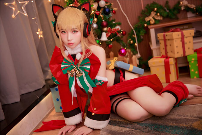 G44不会受伤_全部写真作品合集|更新至 141 期 - 预览图 4