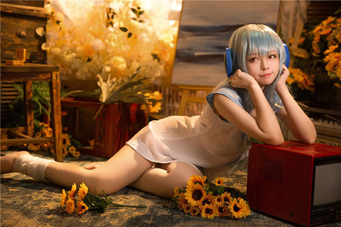 G44不会受伤_全部写真作品合集|更新至 141 期