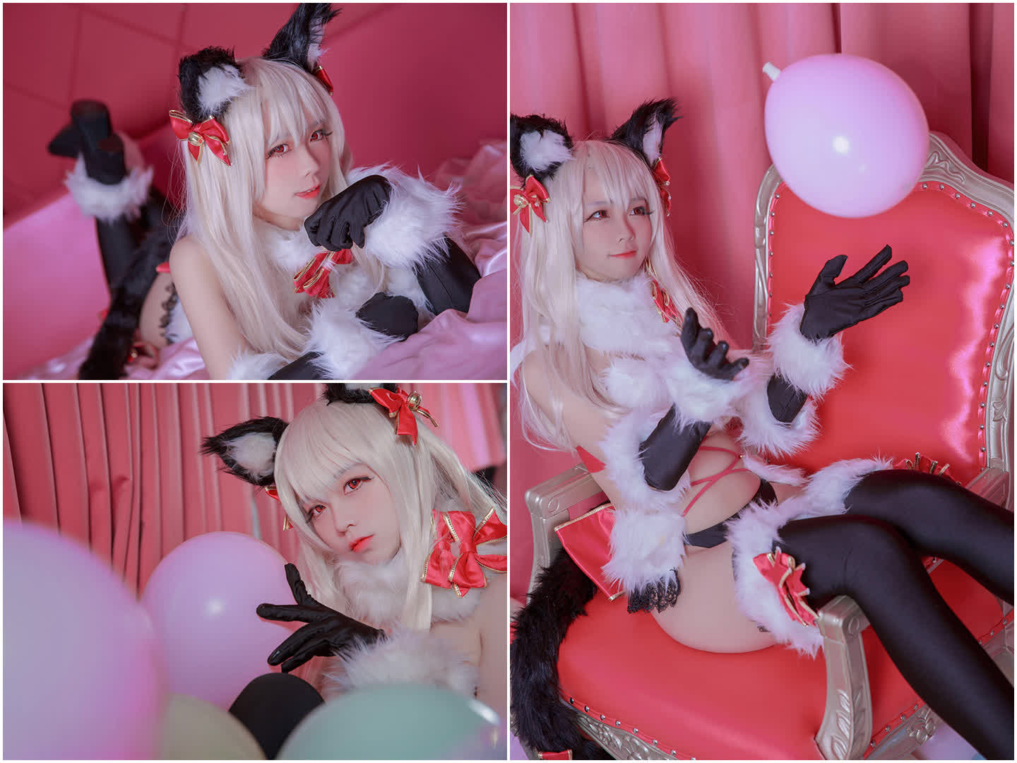 G44不会受伤_全部写真作品合集|更新至 141 期 - 预览图 8