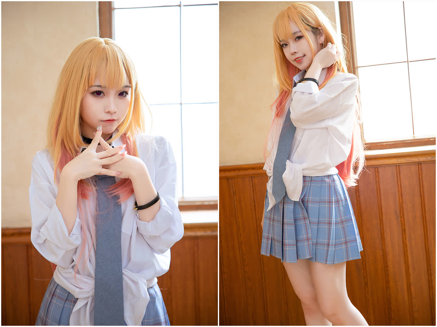 G44不会受伤_全部写真作品合集|更新至 141 期 - 预览图 9