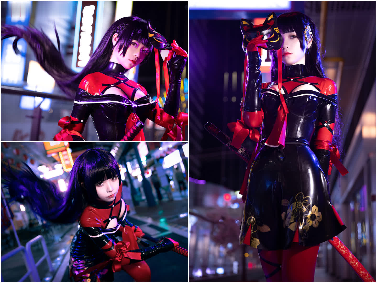 G44不会受伤_全部写真作品合集|更新至 141 期 - 预览图 7