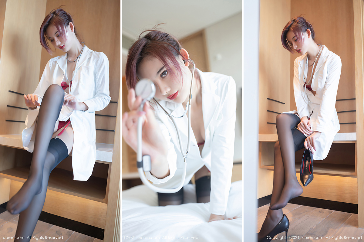 就是阿朱啊_全部写真作品合集 - 预览图 5