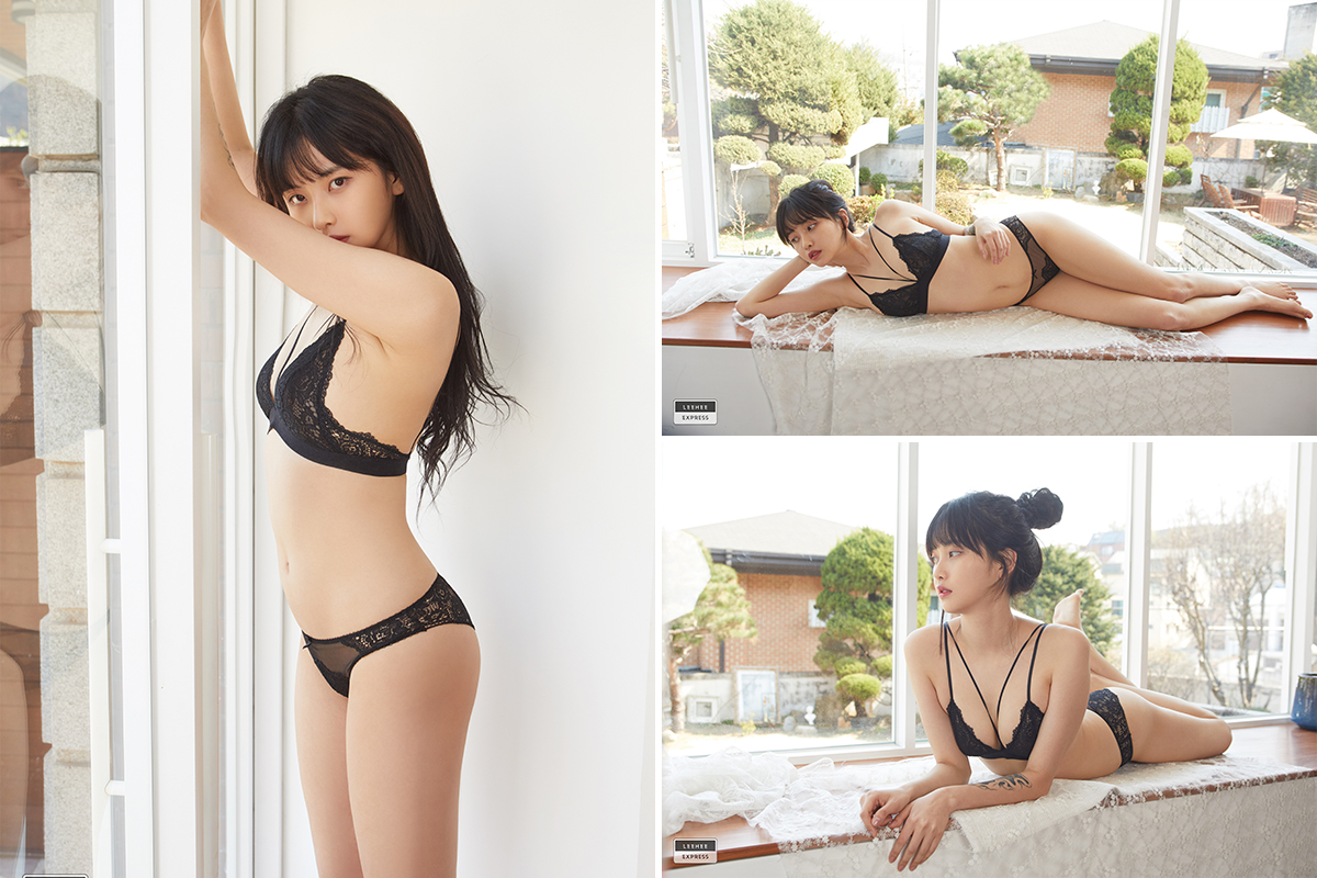 GMS(고말숙)_全部写真作品合集 - 预览图 6 GMS(고말숙)_全部写真作品合集 - 预览图 6