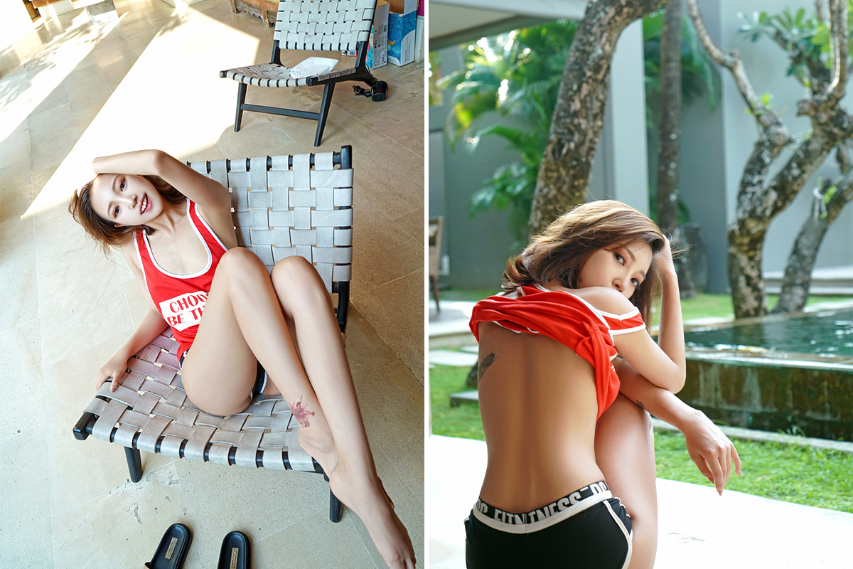 冯木木LRIS_全部写真作品合集 - 预览图 3