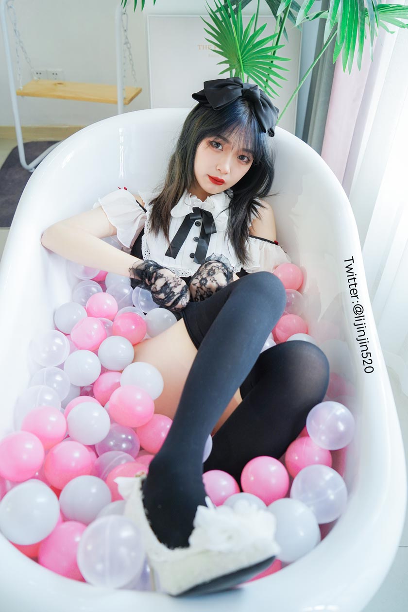 梨瑾瑾_全部写真作品合集 - 预览图 3