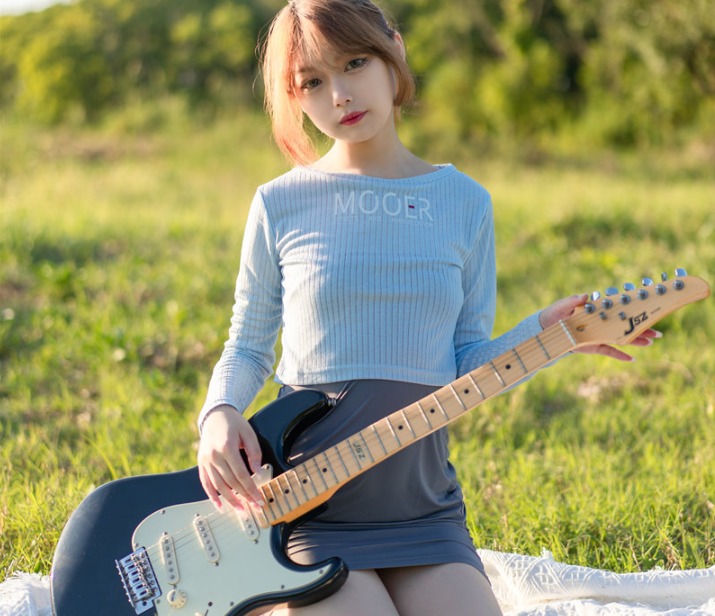 梨瑾瑾_全部写真作品合集 - 预览图 2