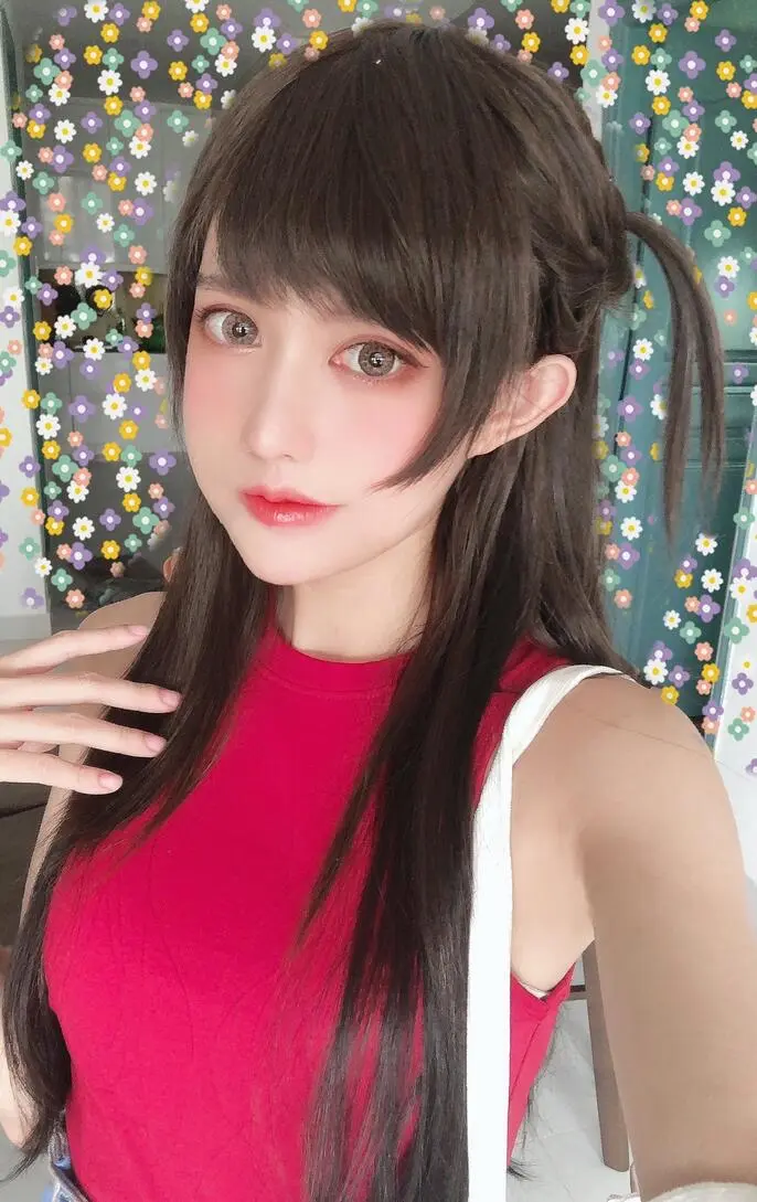 PingPing_全部写真作品合集|更新至 70 期 - 预览图 2 PingPing_全部写真作品合集|更新至 70 期 - 预览图 2