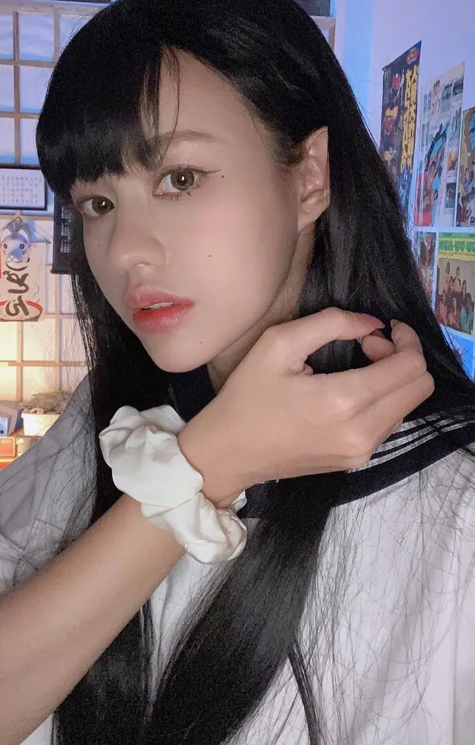 PingPing_全部写真作品合集|更新至 70 期 - 预览图 5 PingPing_全部写真作品合集|更新至 70 期 - 预览图 5