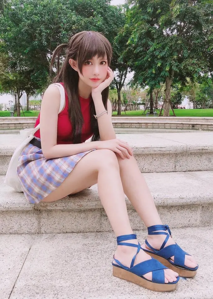 PingPing_全部写真作品合集|更新至 70 期 - 预览图 3 PingPing_全部写真作品合集|更新至 70 期 - 预览图 3