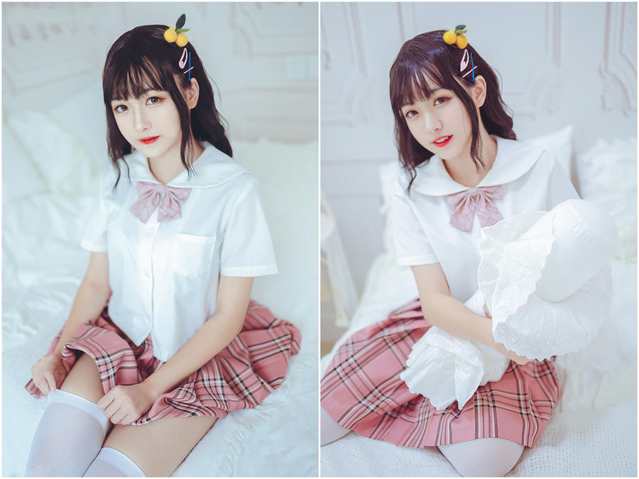 lovely呆玄_全部写真作品合集|更新至 11 期 - 预览图 11 lovely呆玄_全部写真作品合集|更新至 11 期 - 预览图 11