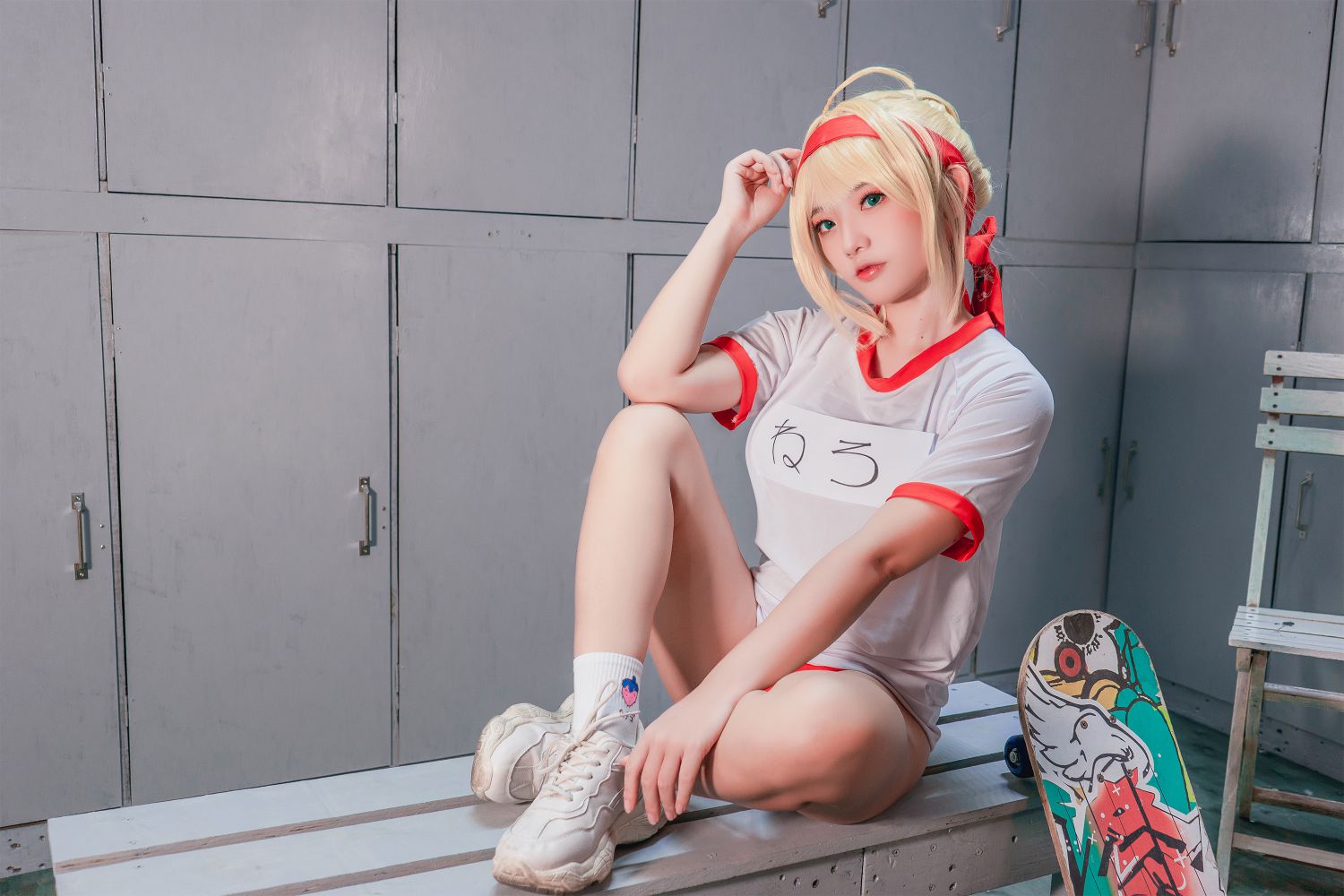 Messie Huang_全部写真作品合集|更新至 19 期