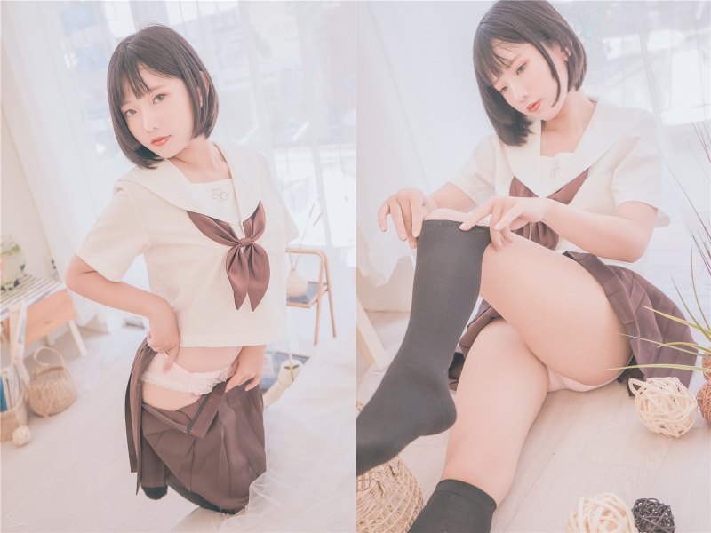 Messie Huang_全部写真作品合集|更新至 19 期 - 预览图 11